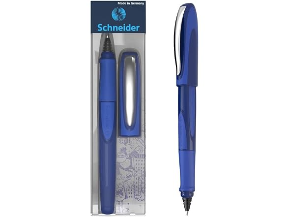 Schneider Schneider Ray Cartridge Rollerball Pen