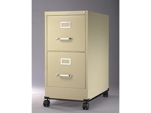 Office Dimensions File Caddy, 