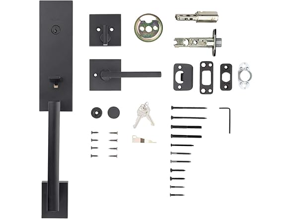 Kwikset KWIKSET 98180-015 KWIKSET 98180-015
