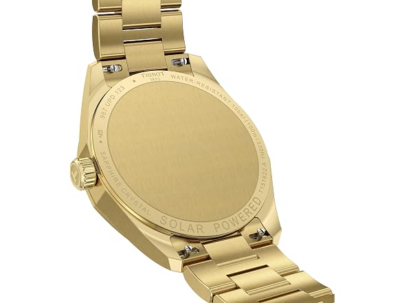 Tissot PRC Solar