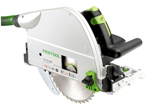 Festool 576118 Plunge Cut Track Saw