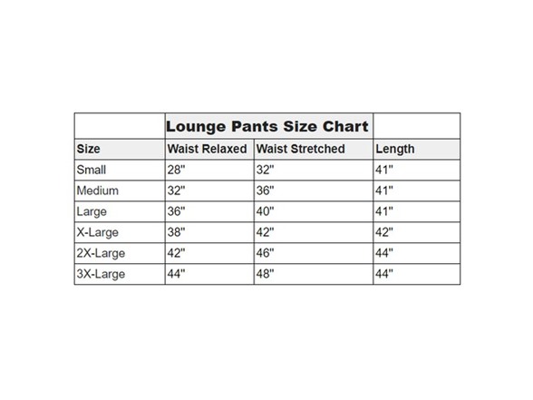 (4PK) Men's Cotton Flannel Pajama Pants