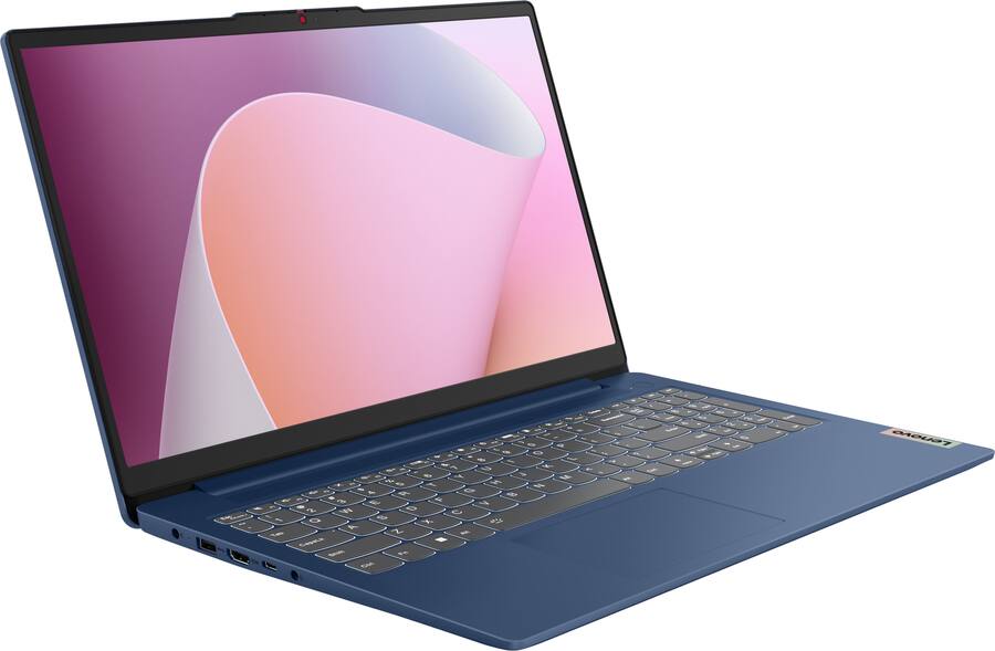Lenovo IdeaPad Slim 3 15.6" Full HD Laptop - Gallery 7