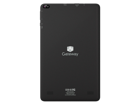 Gateway 10.1" Android Tablet