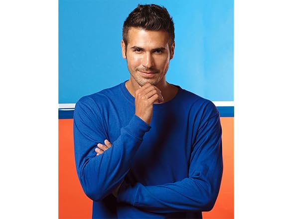 Jerzees Adult DRI-POWER ACTIVE Shirt
