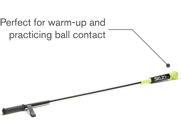 SKLZ Hitting Stick Batting Swing