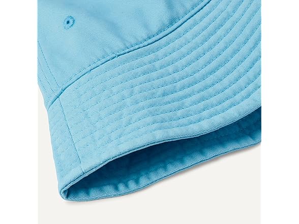 Amazon Essentials Womens Cotton Bucket Hat