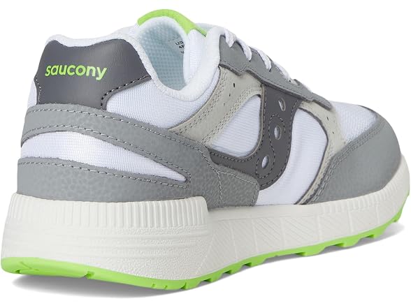 Saucony Kids Eclipse KDZ Sneaker
