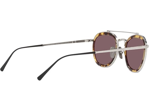 Persol PO5008ST Aviator Sunglasses