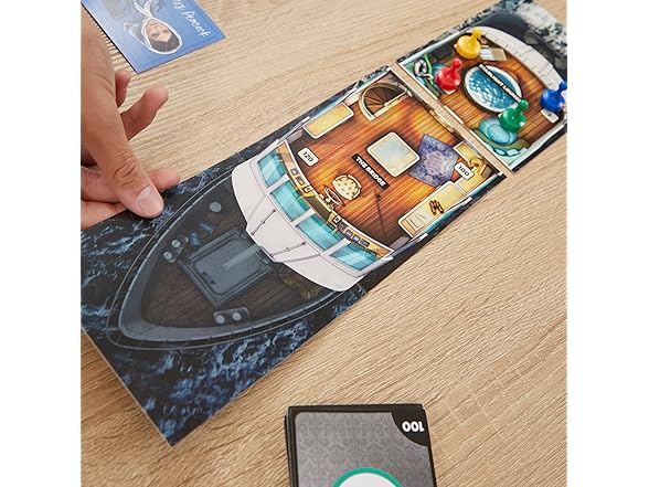 Hasbro Gaming Clue Board Game 