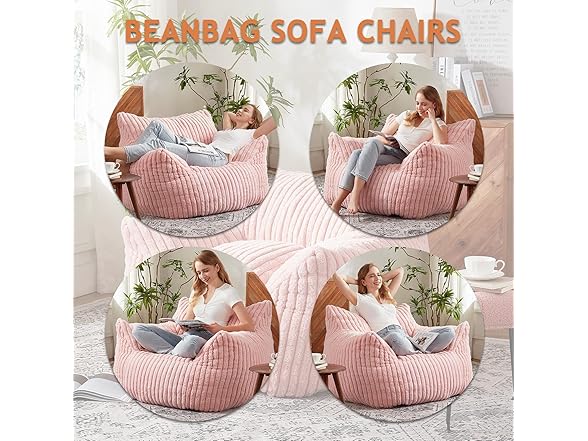 Giant Bean Bag Chairs