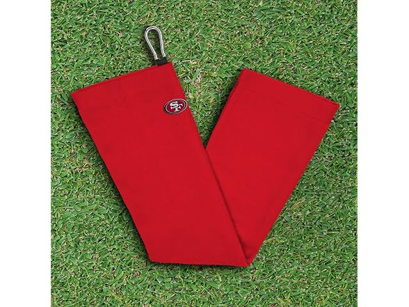 SAN FRANCISCO 49ERS NFL Team Logo Inches