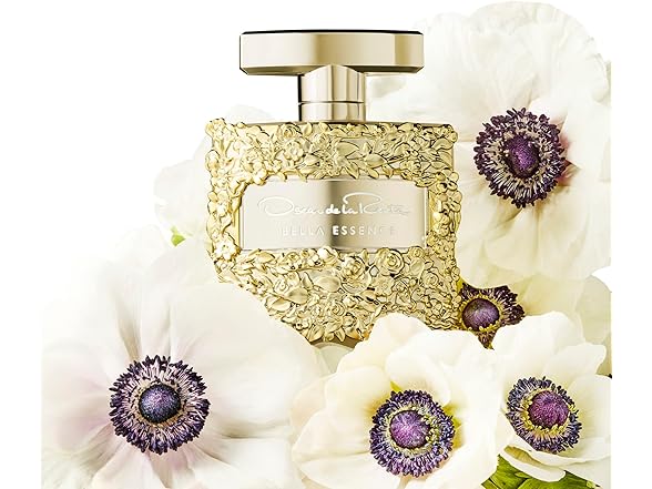 Oscar de la Renta Bella Essence