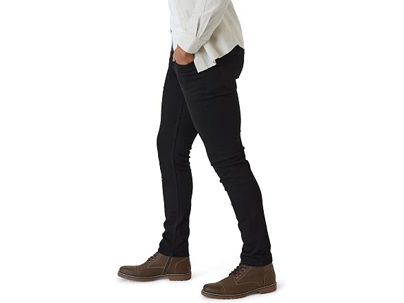 Izod Men (34W x 30L) Slim X Jeans