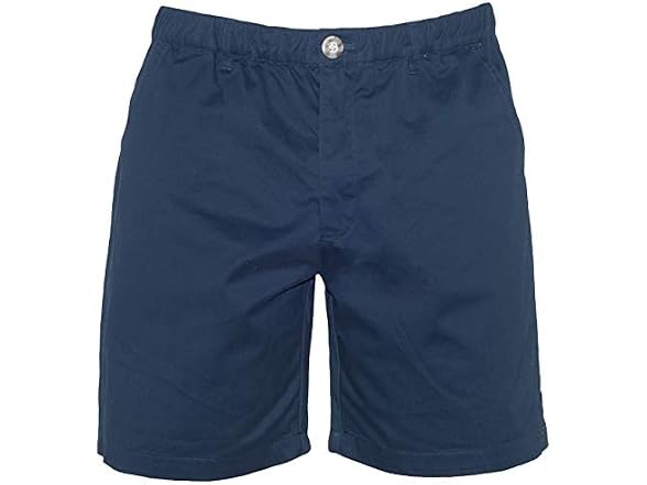 Meripex Apparel Men (M) 7" Inseam Short Shorts