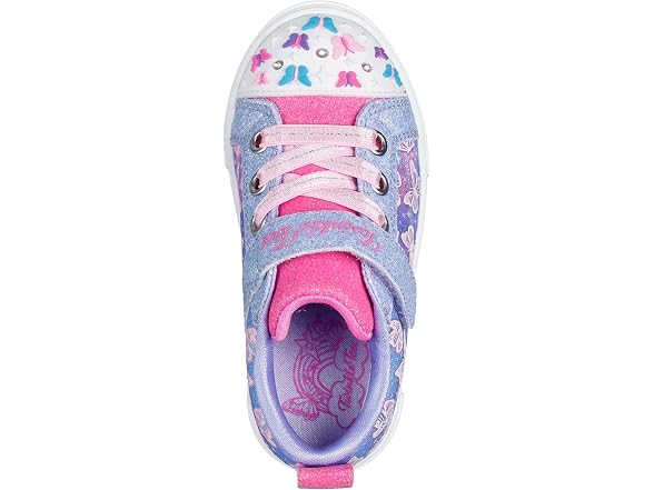 Skechers Kid's Twinkle Sparks Sneaker