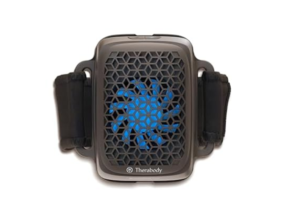 Theragun TB0003778-1B10-R RecoveryTherm Cube - Certified