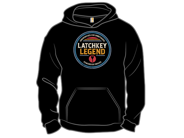 Latchkey Legend