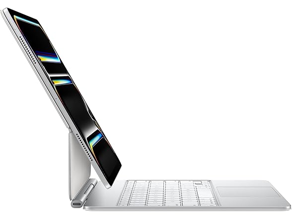 Apple MWR43LL/A Magic Keyboard iPad Pro 13" (M4)