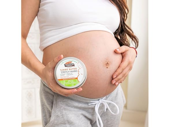 Palmers Cocoa Butter - Tummy Butter
