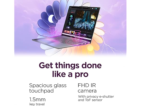 Lenovo IdeaPad Pro 5-2025 16" OLED