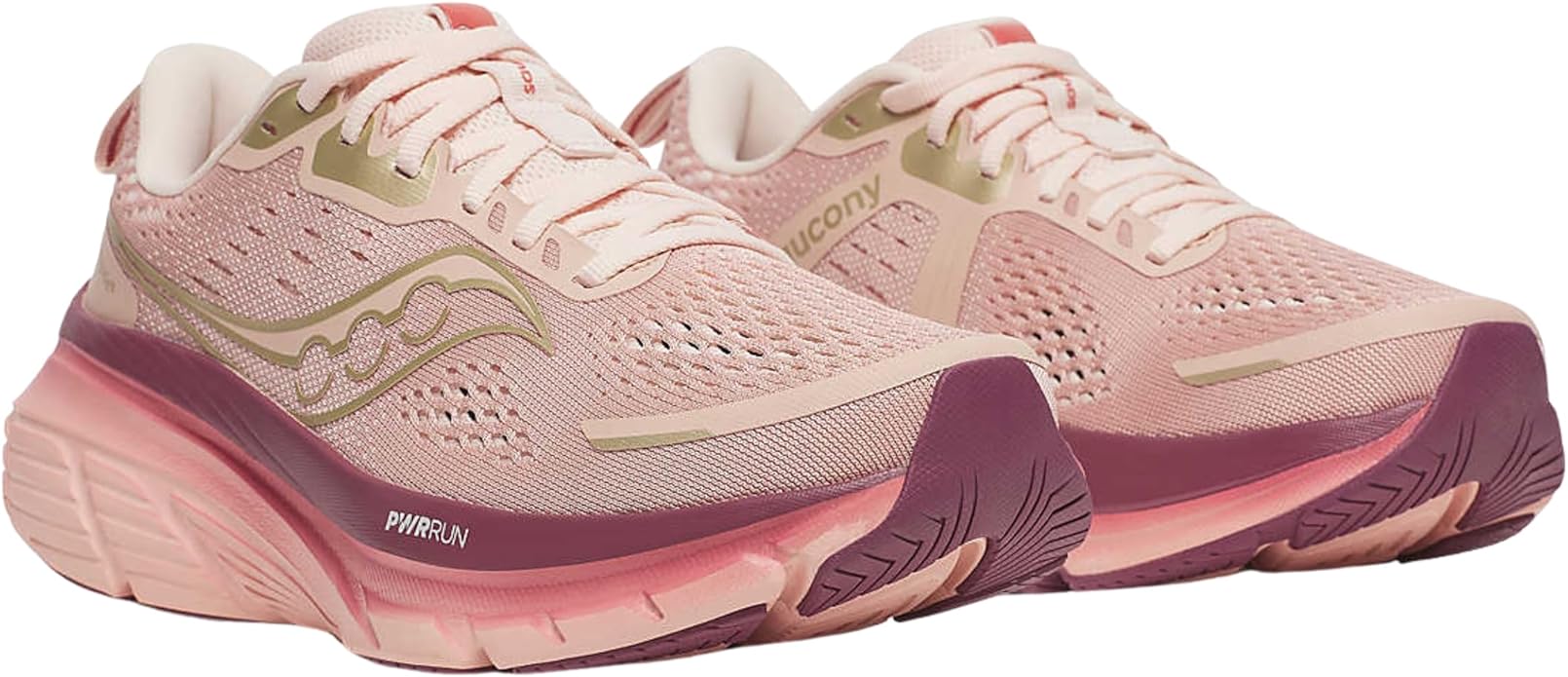 Saucony Guide 18 Women's Shoes - Gallery 9