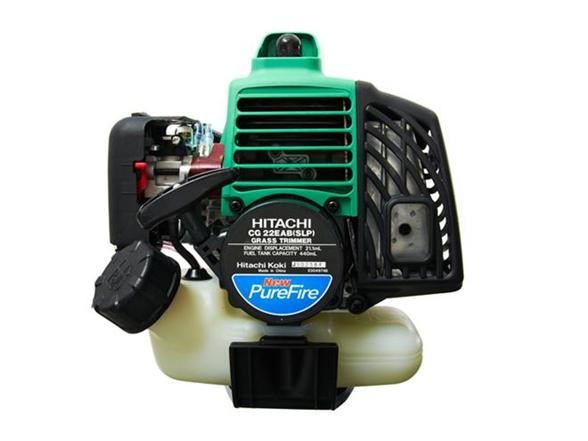 thumbnail image 2 of 5x Primer Bulb + Fuel Line Kit – For Hitachi CG22EABSLP CG22EADSLP Trimmer 2 of 4
