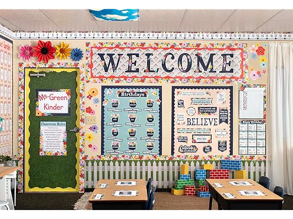 Grass Better Than Paper Bulletin Board Roll