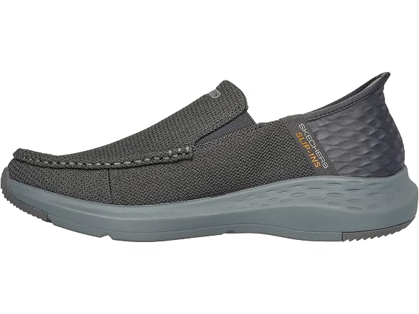Skechers Men's Parson - Ralven Hands