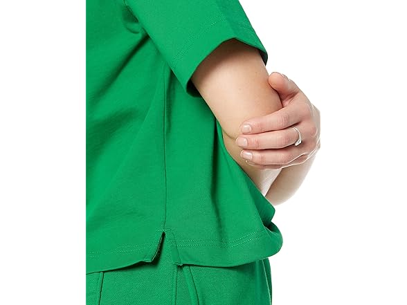 Amazon Essentials Women X-Large Organic T-Shirt