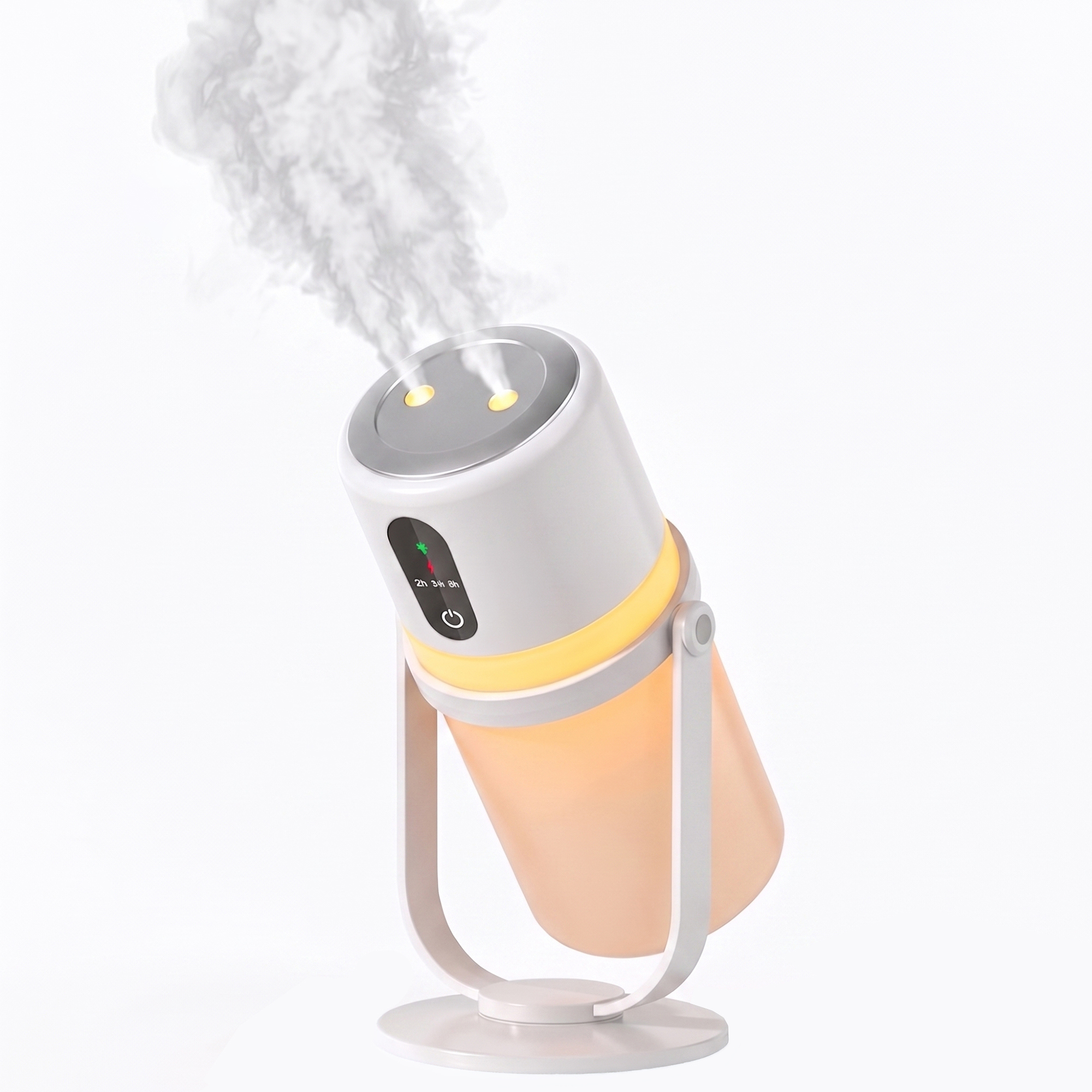 Portable Dual-Mist Humidifier - Gallery 7