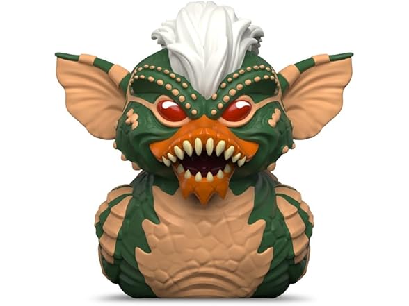 TUBBZ Mini: Horror - Stripe Cosplaying Rubber Duck