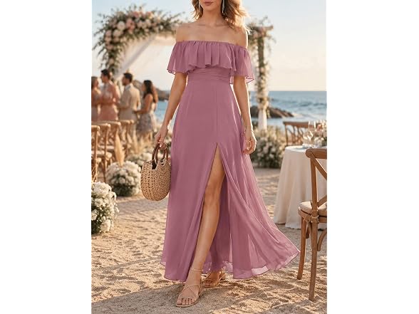 Ever-Pretty Women's (10) Women's Summer Off The Sh