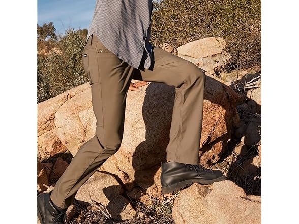 PrAna Women (32W x 34L) Brion Pants
