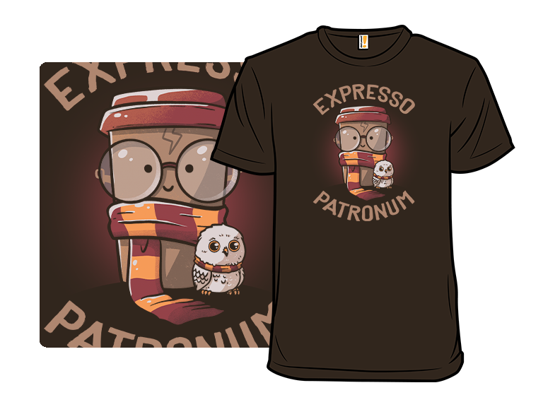 Expresso Patronum - Gallery 3