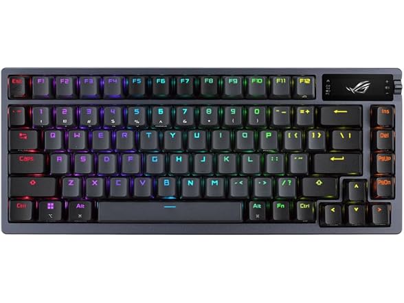 ASUS ROG Azoth 75% Wireless Gaming Keyboard