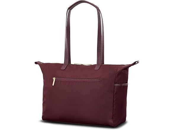 Samsonite Mobile Solution 2 Tote - Merlot