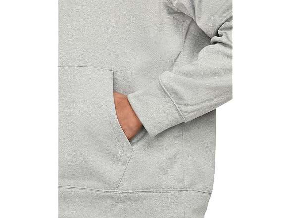Nike Men (L) "Therma" Men's Basketball Hoodie