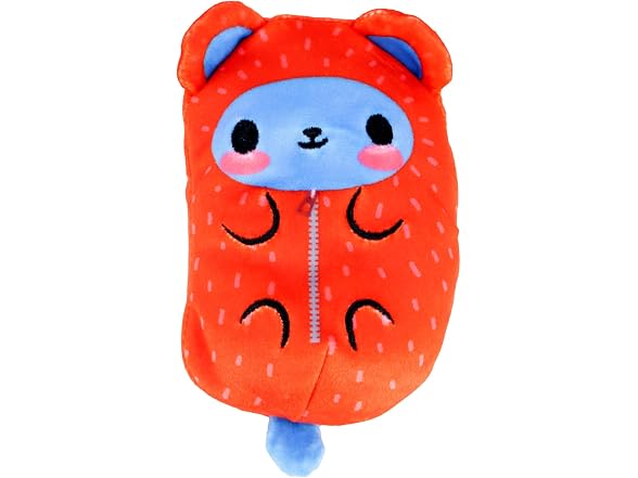 Bears vs Donuts™ - Fuchsia Asst B 12 Pack