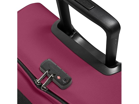 EASTPAK Tranverz M – 78L Large Wheeled Luggage