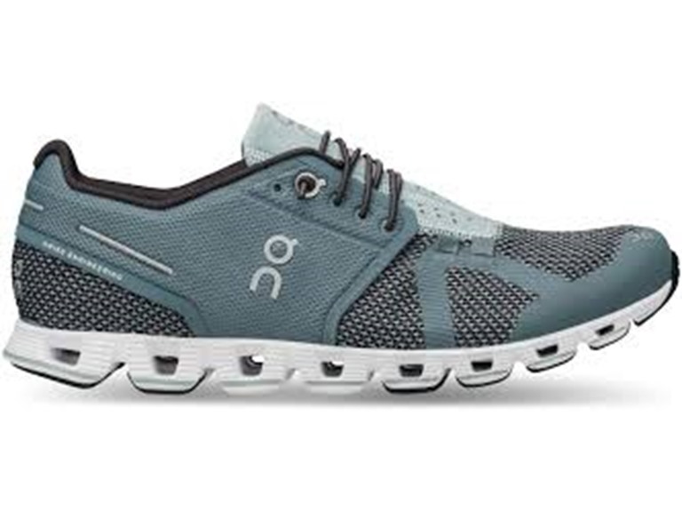 On Running 19.99197 5 On Running Cloud 2 Women's Shoes Tide/Magnet Tide/Magnet