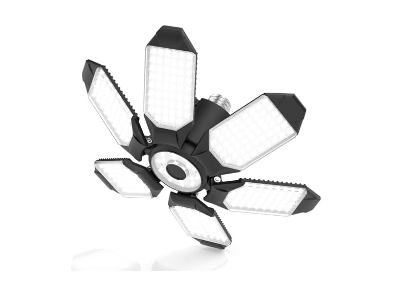 BRAINIAC BC1080225040001 LED Garage Light