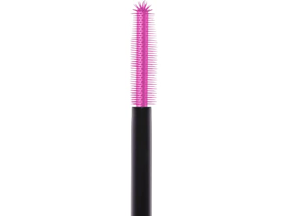essence Extreme Crazy Volume Mascara Black