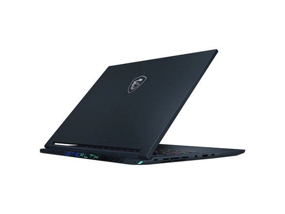 MSI Stealth 14 AI Studio Ultra 7 RTX 4060