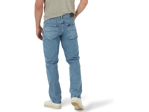 Lee Legendary Jean Icey Blue (30x29)