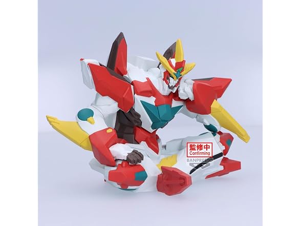 Banpresto - Brave Bang Bravern!