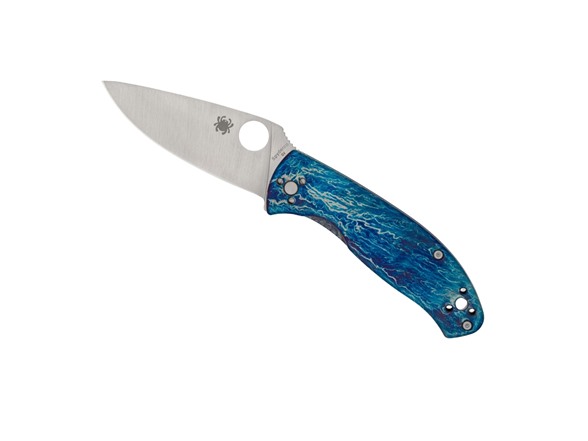 Spyderco Tenacious Knife