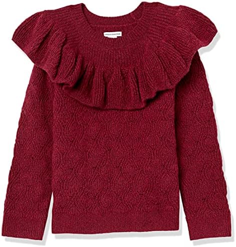 Amazon Essentials Amazon Essentials Girls' Soft Touch R