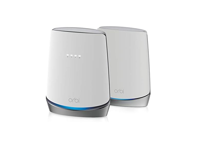NETGEAR CBK752-100NAR Mesh Wi-Fi System (Open Box)