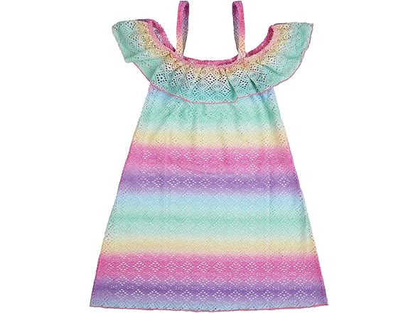 Jimmy Bahamas Cover-ups for Girls
